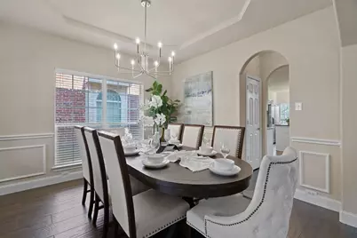 12576 Pond Cypress Lane, Frisco, TX 75035 - Photo 9