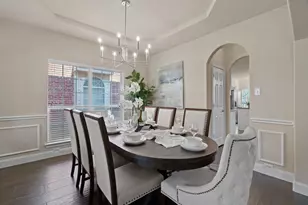 12576 Pond Cypress Ln, Frisco, TX 75035 - Photo 9