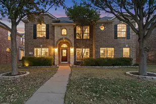 12576 Pond Cypress Ln, Frisco, TX 75035 - Photo 1