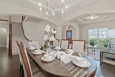 12576 Pond Cypress Lane, Frisco, TX 75035 - Photo 11