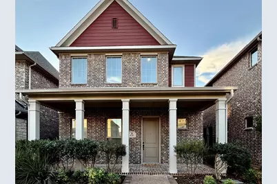 4503 Ebony Sky Trail, Arlington, TX 76005 - Photo 1