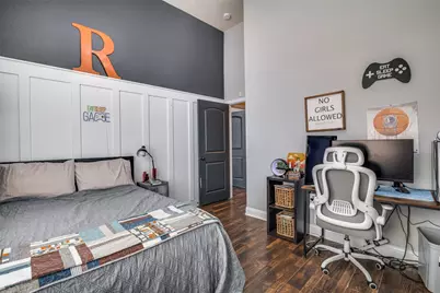 114 Hillcrest Way, Crandall, TX 75114 - Photo 17