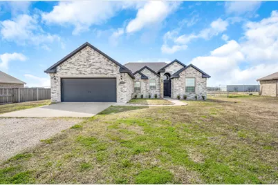 11729 County Road 313, Terrell, TX 75161 - Photo 1