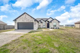 11729 Co Rd 313, Terrell, TX 75161 - Photo 1