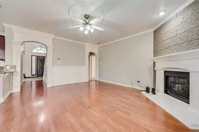 6427 Miranda Drive, Fort Worth, TX 76131 - Photo 3