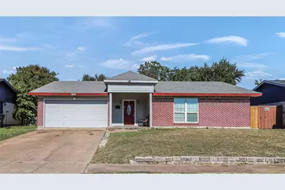 3217 Lariat Lane, Garland, TX 75042 - Photo 1