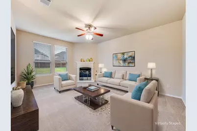 1117 Lake Meadow Lane, Little Elm, TX 75068 - Photo 3