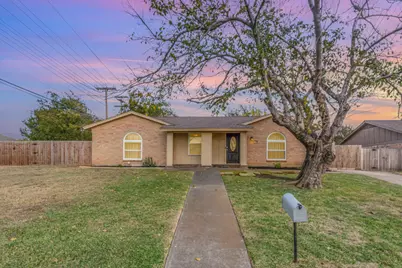 2704 Shady Grove Drive, Bedford, TX 76021 - Photo 1