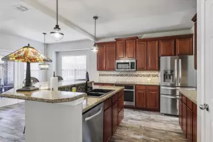 2428 Windgate Ln, Frisco, TX 75033 - Photo 11