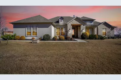 7732 Laura Lake Lane, Fort Worth, TX 76126 - Photo 1