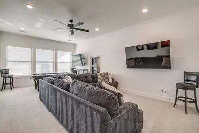 7732 Laura Lake Lane, Fort Worth, TX 76126 - Photo 25