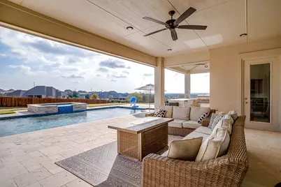 7732 Laura Lake Lane, Fort Worth, TX 76126 - Photo 33