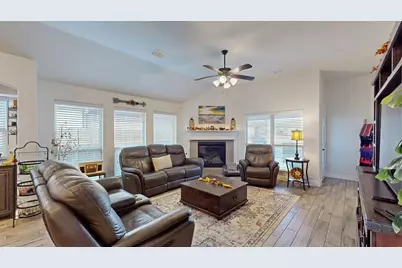 9709 Athens Drive, Denton, TX 76226 - Photo 3