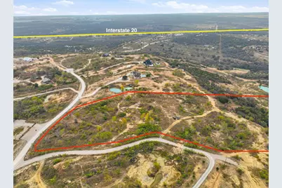 Tbd Weatherby Way, Santo, TX 76472 - Photo 11