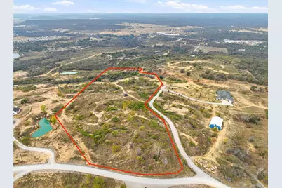 Tbd Weatherby Way, Santo, TX 76472 - Photo 7