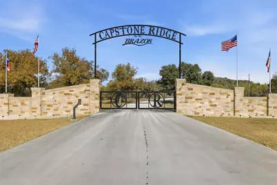 Tbd Weatherby Way, Santo, TX 76472 - Photo 5