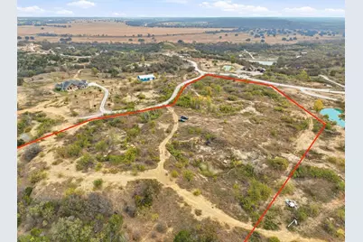 Tbd Weatherby Way, Santo, TX 76472 - Photo 9