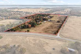 6652 E Fm 1396, Telephone, TX 75488 - Photo 7