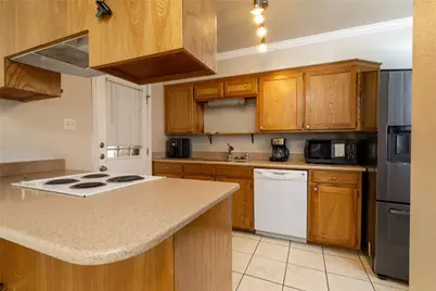 401 Berryhill Drive, Springtown, TX 76082 - Photo 9