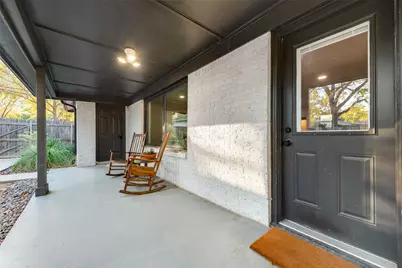 5529 Fursman Avenue, Fort Worth, TX 76114 - Photo 35