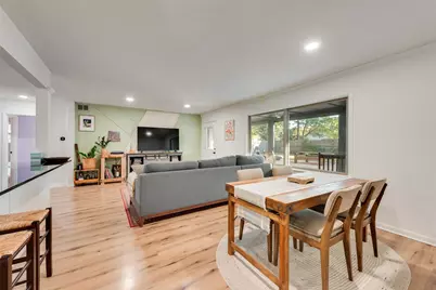 5529 Fursman Avenue, Fort Worth, TX 76114 - Photo 5