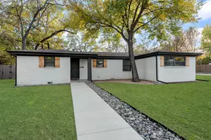 5529 Fursman Ave, Fort Worth, TX 76114 - Photo 1