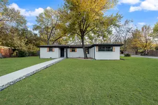 5529 Fursman Ave, Fort Worth, TX 76114 - Photo 3