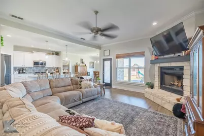 6710 Desert Willow Trail, Abilene, TX 79606 - Photo 13