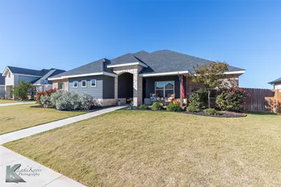 6710 Desert Willow Trail, Abilene, TX 79606 - Photo 3