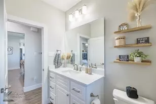 6710 Desert Willow Tr, Abilene, TX 79606 - Photo 29