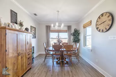 6710 Desert Willow Trail, Abilene, TX 79606 - Photo 9