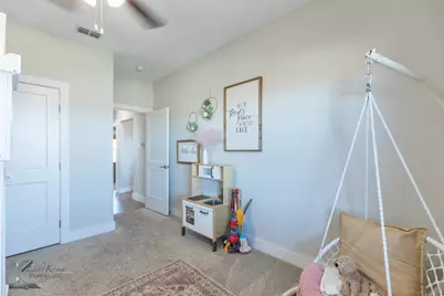 6710 Desert Willow Trail, Abilene, TX 79606 - Photo 31