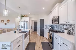 6710 Desert Willow Tr, Abilene, TX 79606 - Photo 7