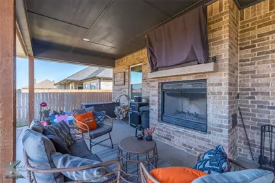 6710 Desert Willow Trail, Abilene, TX 79606 - Photo 35