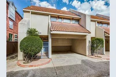 4520 Glenwick Lane, Dallas, TX 75205 - Photo 7