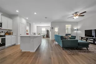 619 Gatecrest Dr, Fate, TX 75087 - Photo 7