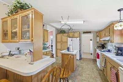 609 Cedar Mills Road, Gordonville, TX 76245 - Photo 13