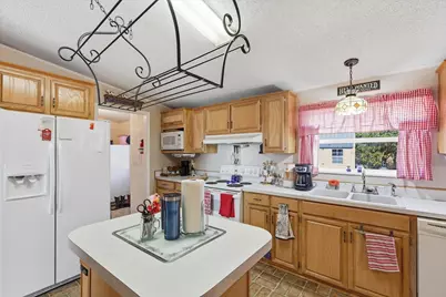 609 Cedar Mills Road, Gordonville, TX 76245 - Photo 15