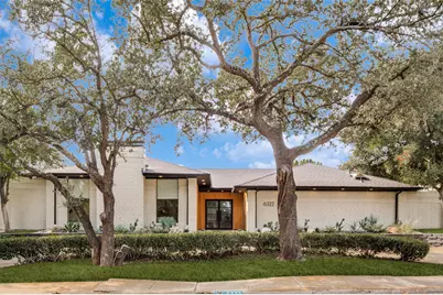 6322 Pineview Road, Dallas, TX 75248 - Photo 1