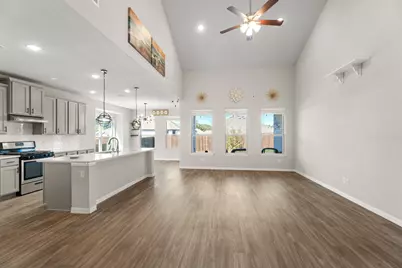 1404 Hickory Woods Way, Wylie, TX 75098 - Photo 7