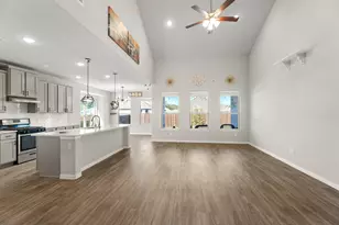 1404 Hickory Woods Way, Wylie, TX 75098 - Photo 7