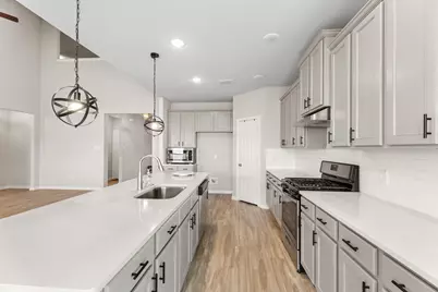 1404 Hickory Woods Way, Wylie, TX 75098 - Photo 11