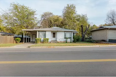 1213 S Lamar Street, Weatherford, TX 76086 - Photo 1