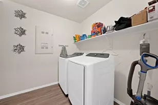 4601 Greenham Ln., Fort Worth, TX 76036 - Photo 9