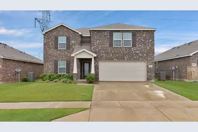 4601 Greenham Lane, Fort Worth, TX 76036 - Photo 1