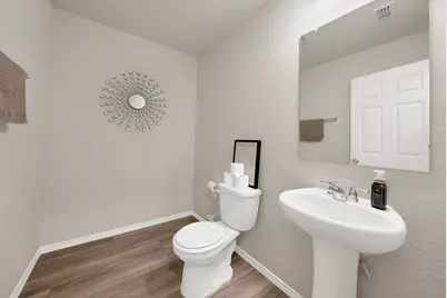 4601 Greenham Lane, Fort Worth, TX 76036 - Photo 7