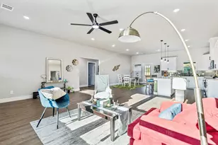 500 Mineral Wells St, Terrell, TX 75160 - Photo 7