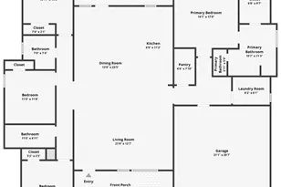 500 Mineral Wells St, Terrell, TX 75160 - Photo 29