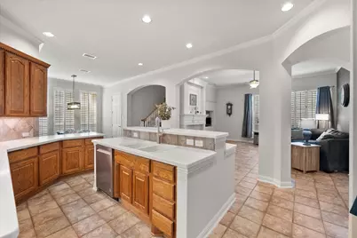 4513 Brookridge Drive, Richardson, TX 75082 - Photo 9