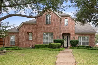 4513 Brookridge Drive, Richardson, TX 75082 - Photo 1